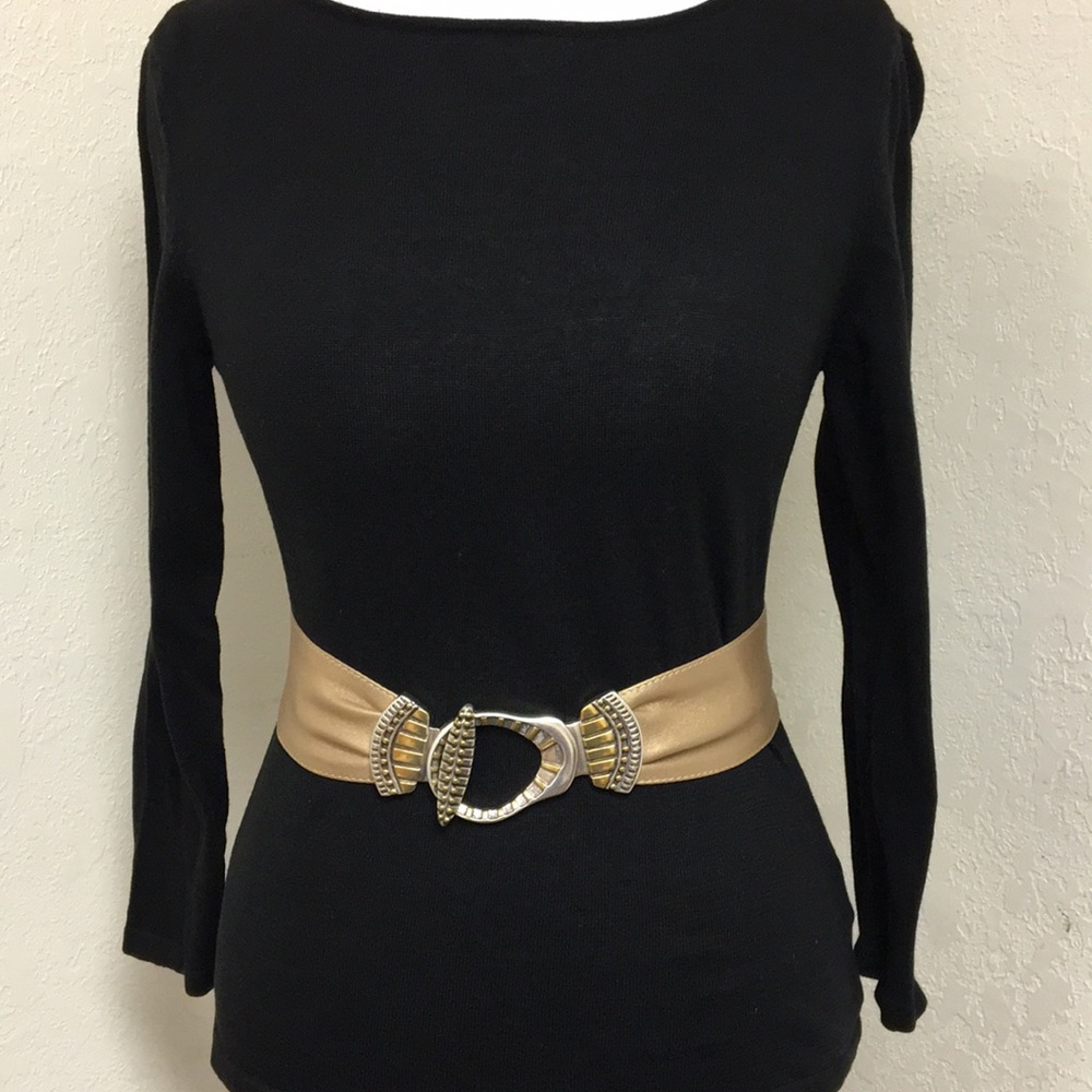 Chico’s Belt - Picture 2 of 4